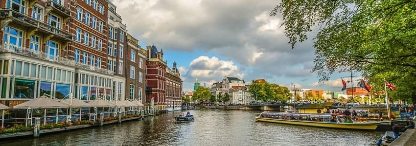 Reisgids Amsterdam  – De beste Attracties & Aanbevelingen