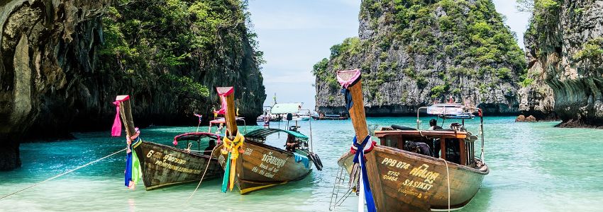Reisgids Phuket – De beste Attracties & Aanbevelingen